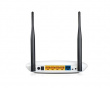 TL-WR841N Router (DEMO)