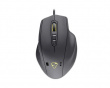 Naos QG Optical Smart Gaming Mouse (DEMO)