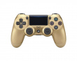 Dualshock 4 Wireless PS4 Controll v2 - Gold (Refurbished)