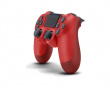 Dualshock 4 Wireless PS4 Controll v2 - Magma Red (Refurbished)