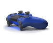 Dualshock 4 Wireless PS4 Controll v2 - Wave Blue (Refurbished)