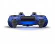 Dualshock 4 Wireless PS4 Controll v2 - Wave Blue (Refurbished)