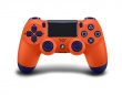 Dualshock 4 Wireless PS4 Controll v2 - Sunset Orange (Refurbished)