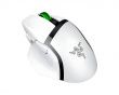 Basilisk V3 X HyperSpeed Wireless Gaming Mouse - White (Refurbished)