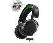 Arctis 7X+ Wireless Headset - Black (Refurbished)