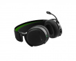 Arctis 7X+ Wireless Headset - Black (Refurbished)