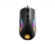 Rival 5 Wired RGB Gaming Mouse - Black (Refurbished)
