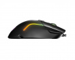 Rival 5 Wired RGB Gaming Mouse - Black (Refurbished)