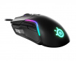 Rival 5 Wired RGB Gaming Mouse - Black (Refurbished)