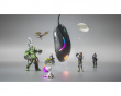 Rival 5 Wired RGB Gaming Mouse - Black (Refurbished)