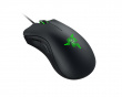 DeathAdder Essential Gaming Mouse - Black (Refurbished)