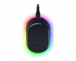 Mouse Dock Pro + Charging Puck Bundle -  4KHz Transceiver (Refurbished)
