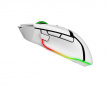 Basilisk V3 Pro Wireless Gaming Mouse - Mercury (Refurbished)