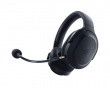 Barracuda X (2022) - Wireless Gaming Headset - Black (Refurbished)