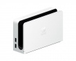 Switch OLED Dock Set - White (Refurbished)