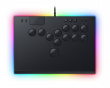 Kitsune Arcade Controller PS5 & PC - Black (Refurbished)