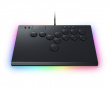 Kitsune Arcade Controller PS5 & PC - Black (Refurbished)