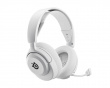 Arctis Nova 5P Wireless Gaming Headset - White (Refurbished)