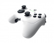 Wolverine V3 Pro Wireless Controller for Xbox & PC - White (Refurbished)