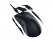 DeathAdder V4 Pro Wireless Gaming Mouse - Black (Refurbished)