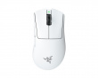 DeathAdder V4 Pro Wireless Gaming Mouse - White (Refurbished)