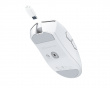 DeathAdder V4 Pro Wireless Gaming Mouse - White (Refurbished)