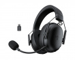 Blackshark V3 X Hyperspeed Wireless Headset - Black (Refurbished)