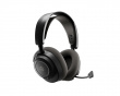 Arctis Nova 7 Gen 2 Wireless Gaming Headset - Black (Refurbished)