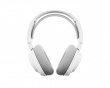 Arctis Nova 7 Gen 2 Wireless Gaming Headset - White (Refurbished)