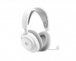 Arctis Nova 7 Gen 2 Wireless Gaming Headset - White (Refurbished)