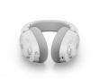 Arctis Nova 7P Gen 2 Wireless Gaming Headset - White (Refurbished)