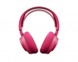 Arctis Nova 7X Gen 2 Wireless Gaming Headset - Magenta (Refurbished)