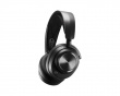 Arctis Nova Pro Wireless Gaming Headset (Xbox & PC) - Black (Refurbished)