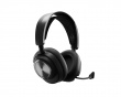 Arctis Nova Pro Wireless Gaming Headset (Xbox & PC) - Black (Refurbished)