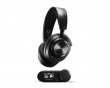 Arctis Nova Pro Wireless Gaming Headset - Black (PC/PlayStation) (Refurbished)