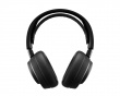 Arctis Nova Pro Wireless Gaming Headset - Black (PC/PlayStation) (Refurbished)