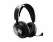 Arctis Nova Pro Wireless Gaming Headset - Black (PC/PlayStation) (Refurbished)