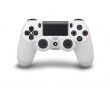 Dualshock 4 Wireless PS4 Controll v2 - White (Refurbished)