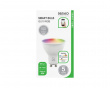 Smart Plug WiFi + RGB LED Light GU10 WiFI 5W