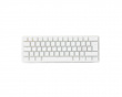 Custom Mechanical Keyboard Bundle - 60% - White