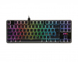 Custom Mechanical Keyboard Bundle - TKL  - Black