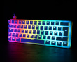 Custom Mechanical Keyboard Bundle - TKL  - Black