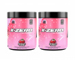 X-Zero Japanese Cherry - 2 x 100 Servings