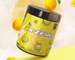 X-Zero Yummy Yuzu - 2 x 100 Servings