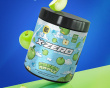 X-Zero Green Apple - 2 x 100 Servings