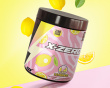 X-Zero Pink Lemonade - 2 x 100 Servings
