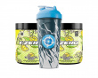 X-Zero Elderflower Lemon - 2 x 100 Servings