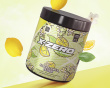 X-Zero Elderflower Lemon - 2 x 100 Servings