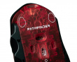 Pathfinder Wireless Gaming Mouse – Black + Core Body – Mars Red