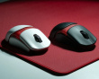 Pathfinder Wireless Gaming Mouse – Black + Core Body – Mars Red
